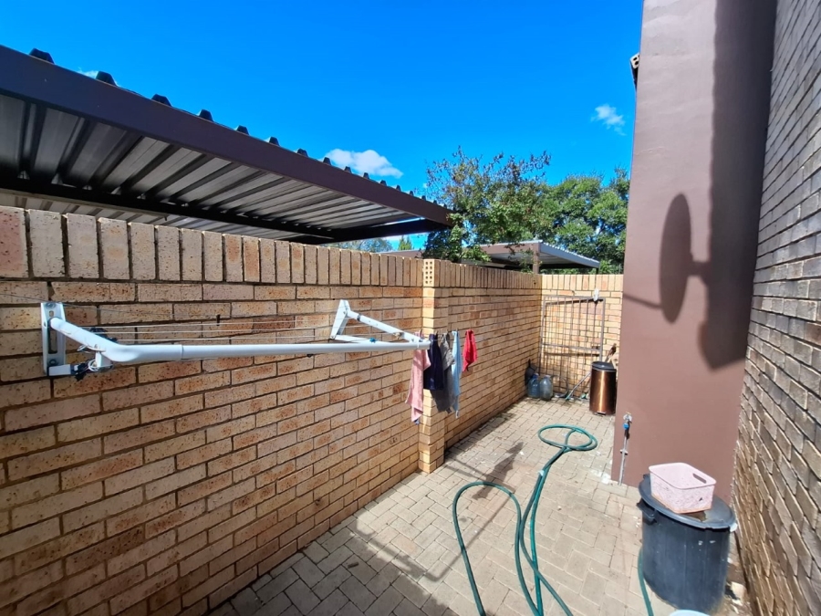 2 Bedroom Property for Sale in Wilgehof Free State